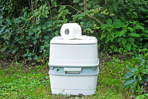 Best Portable bathroom rental  in Hyattsville, MD