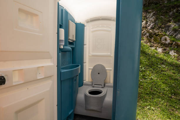 Porta potty rental for outdoor events in Hyattsville, MD