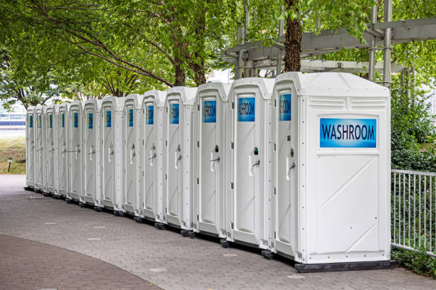 Trusted Hyattsville, MD porta potty rental Experts