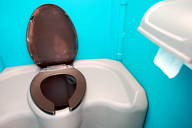 Affordable portable toilet rental in Hyattsville, MD