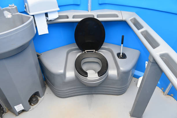 Portable Toilet Options We Offer in Hyattsville, MD