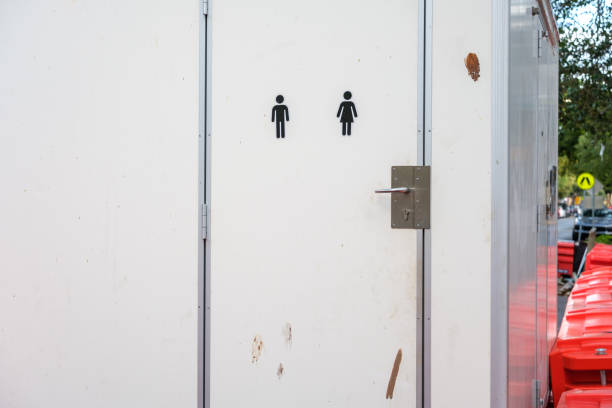 Best Portable restroom trailer rental  in Hyattsville, MD