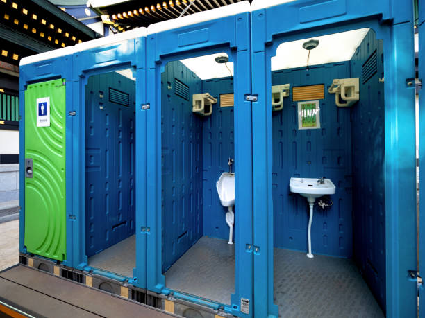 Best Emergency porta potty rental  in Hyattsville, MD