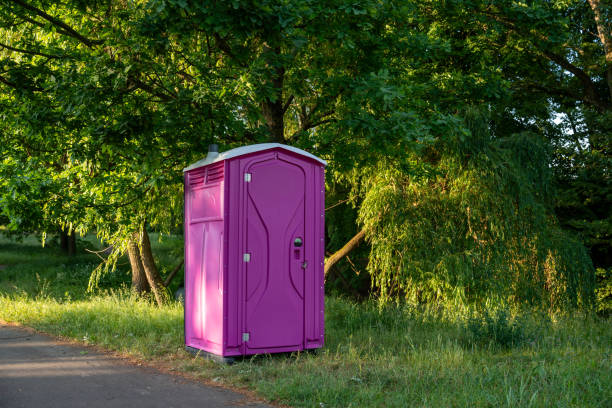 Best Affordable porta potty rental  in Hyattsville, MD
