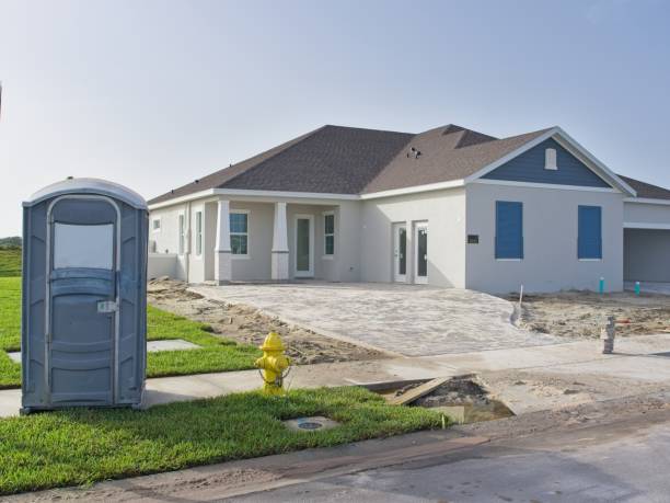 Best Porta potty rental near me  in Hyattsville, MD